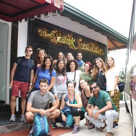 The Peak Pavilion แคนดี้ ภายนอก รูปภาพ