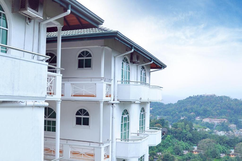 The Peak Pavilion แคนดี้ ภายนอก รูปภาพ