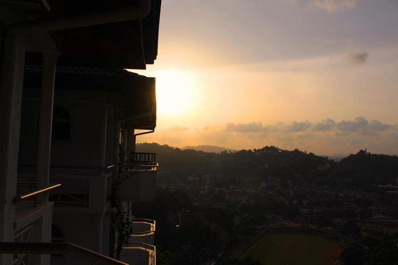 The Peak Pavilion แคนดี้ ภายนอก รูปภาพ