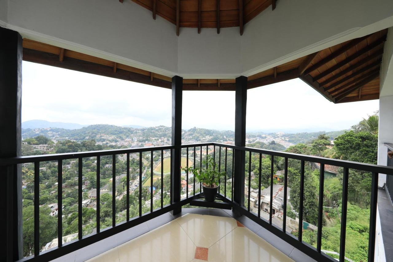 The Peak Pavilion แคนดี้ ภายนอก รูปภาพ