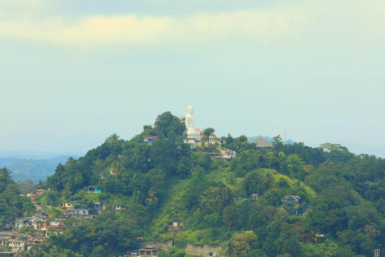 The Peak Pavilion แคนดี้ ภายนอก รูปภาพ
