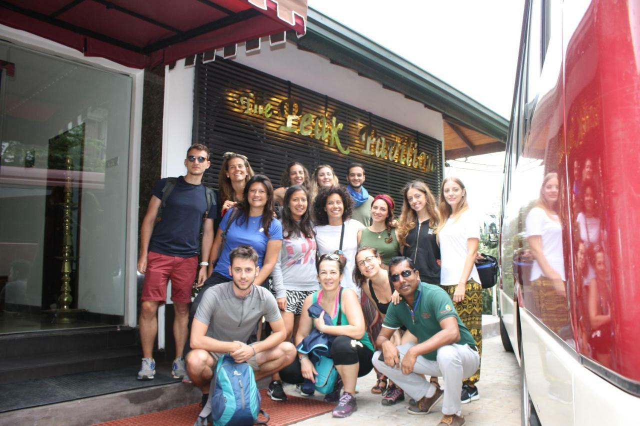 The Peak Pavilion แคนดี้ ภายนอก รูปภาพ